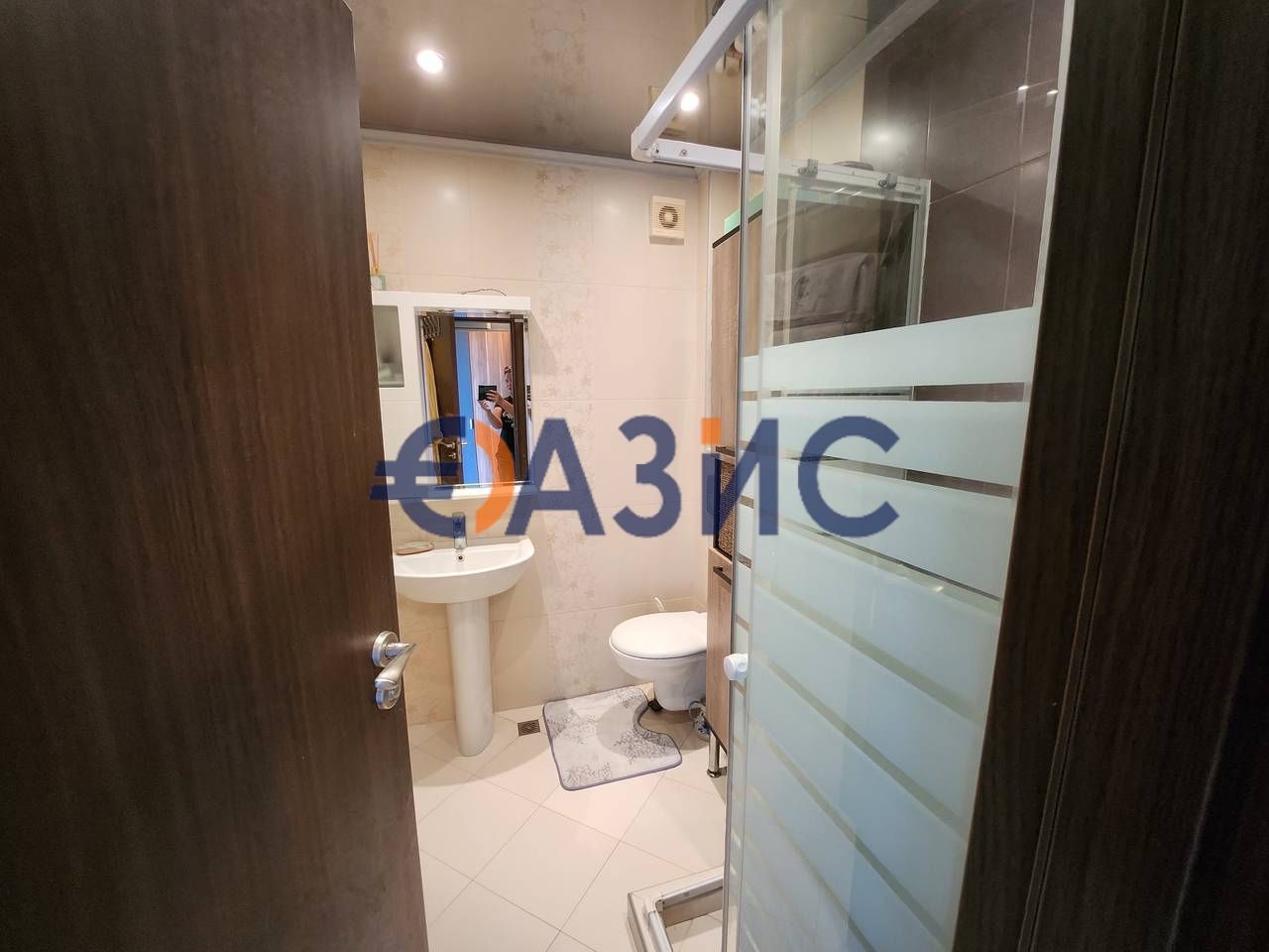 Apartment in Alen mak, Bulgaria, 52 m² - picture 5