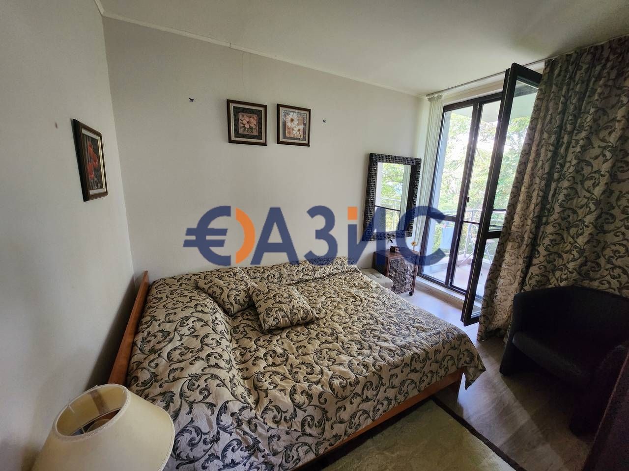 Apartment in Alen mak, Bulgaria, 52 m² - picture 7