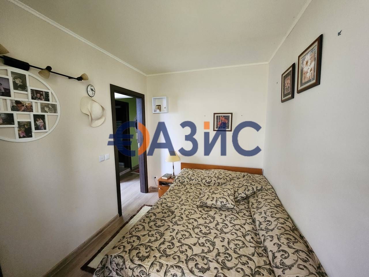 Apartment in Alen mak, Bulgaria, 52 m² - picture 9