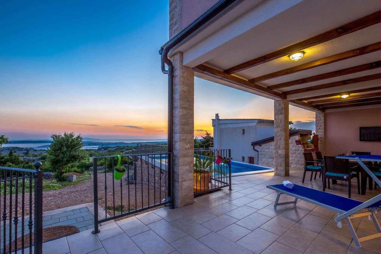 Villa Jablanac, Kroatien, 260 m² - Foto 3