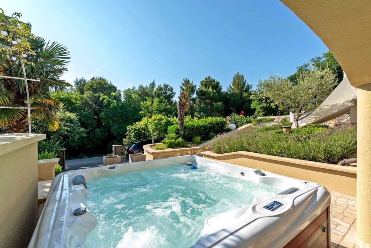 Villa in Poreč, Kroatien, 395 m² - Foto 9