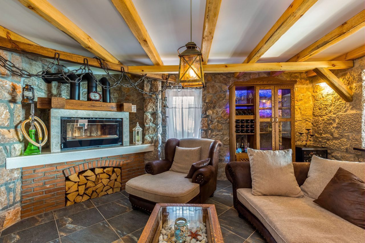 Villa Jablanac, Kroatien, 260 m² - Foto 11