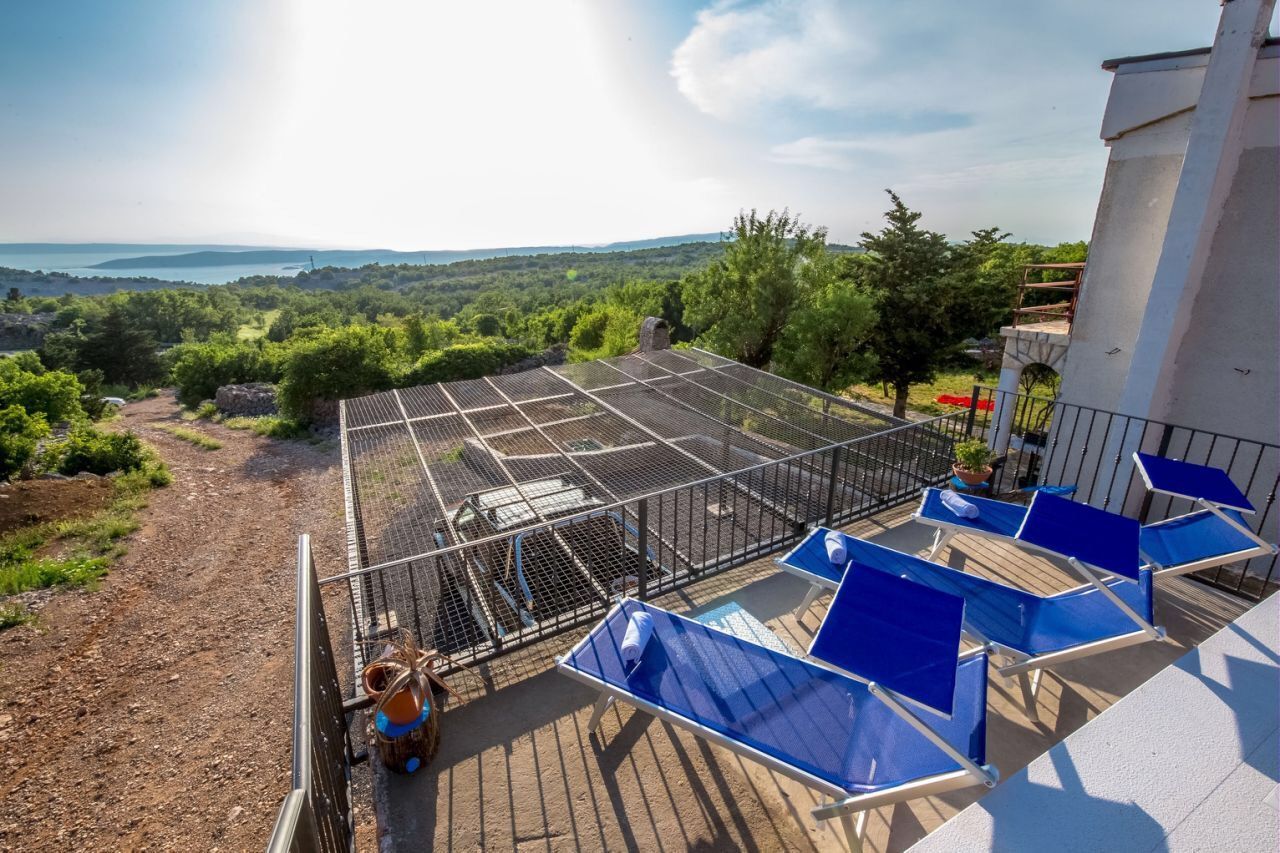 Villa Jablanac, Kroatien, 260 m² - Foto 13