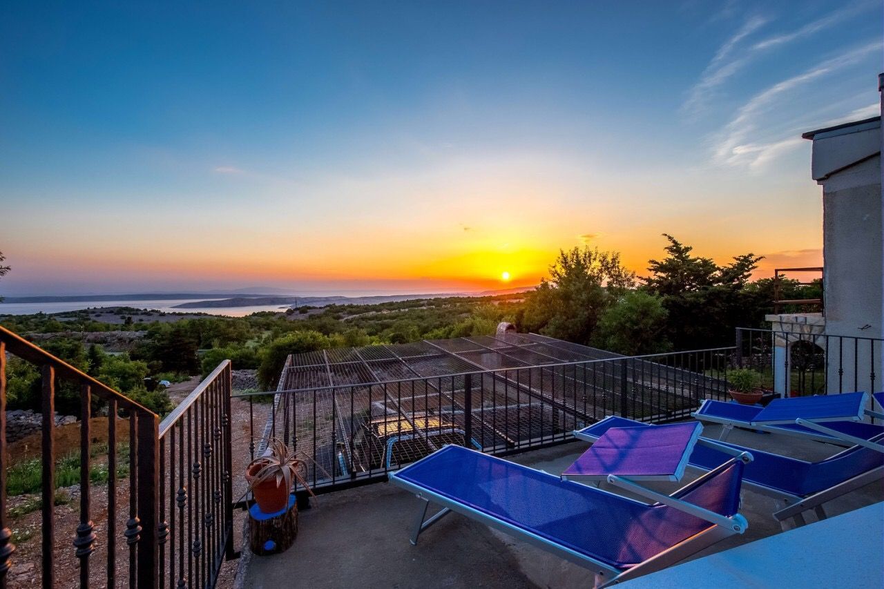 Villa Jablanac, Kroatien, 260 m² - Foto 14