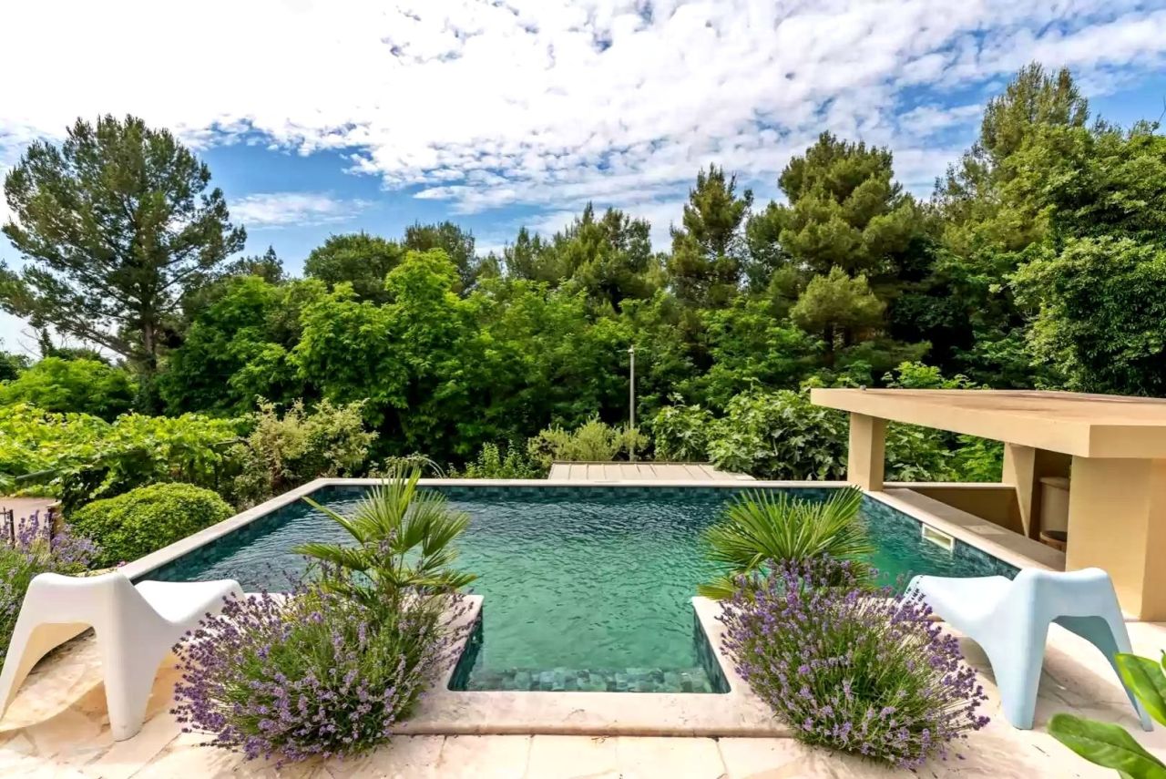 Villa in Poreč, Kroatien, 395 m² - Foto 14