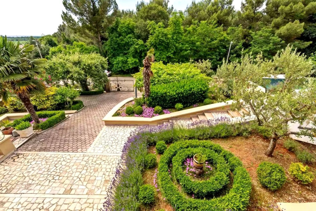 Villa in Poreč, Kroatien, 395 m² - Foto 17