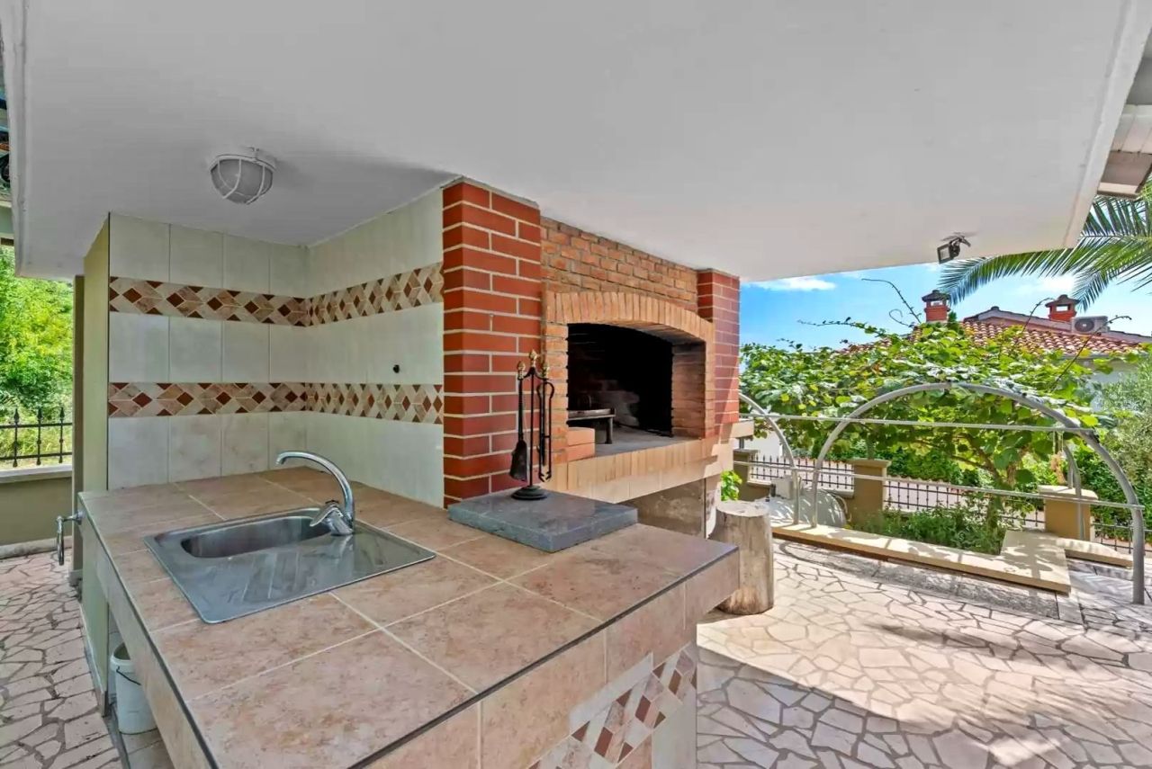 Villa in Poreč, Kroatien, 395 m² - Foto 18