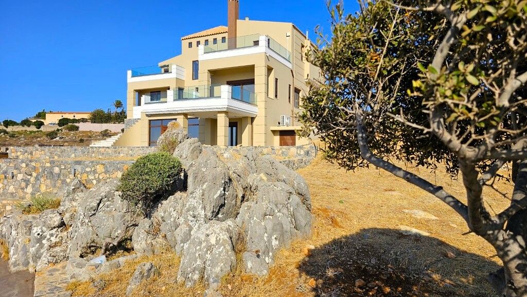 Villa dans le Analipsi, Grèce, 350 m² - image 1