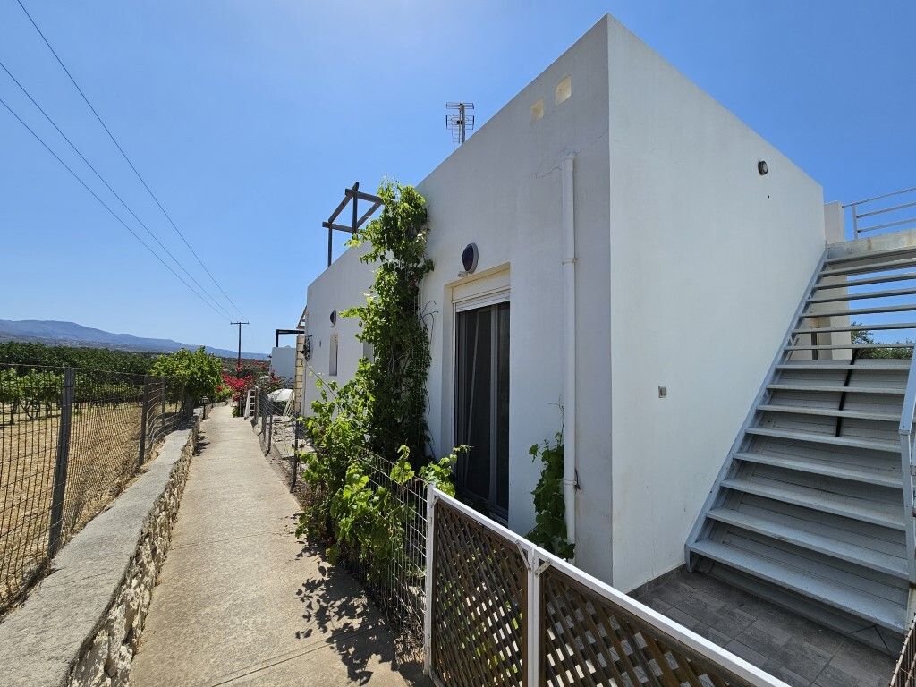 House in Rethymno, Greece, 63 m² - picture 1