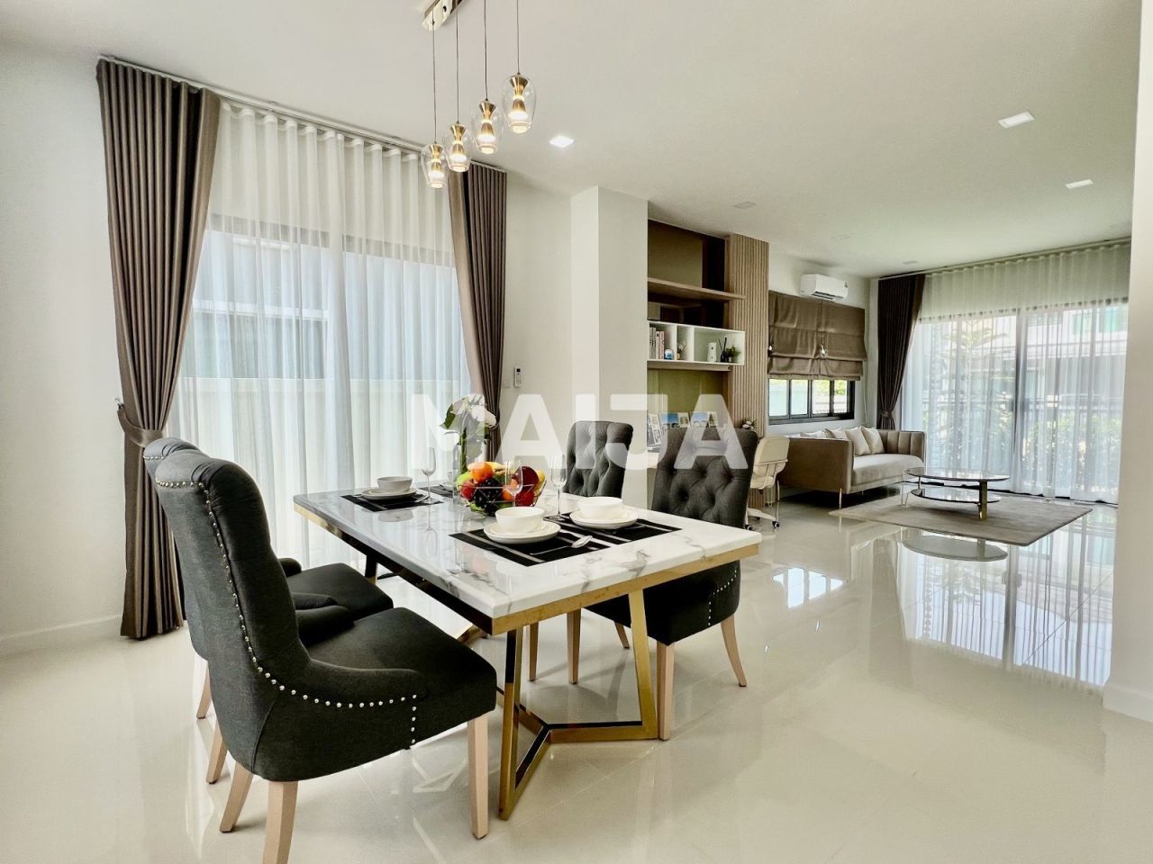 Villa in Pattaya, Thailand, 160 m² - Foto 1