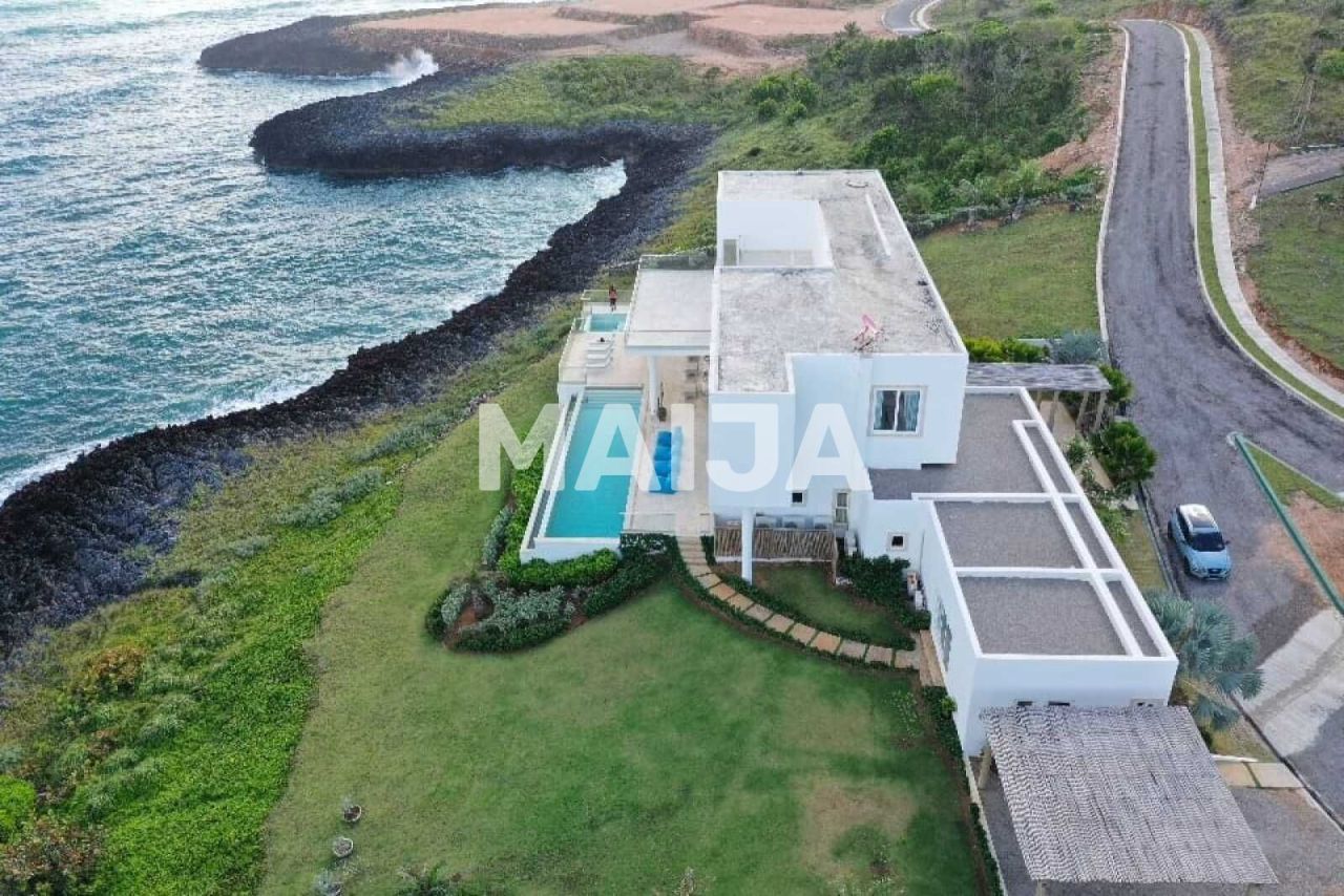 Villa a Las Terrenas, Repubblica Dominicana, 1 061 m² - foto 6