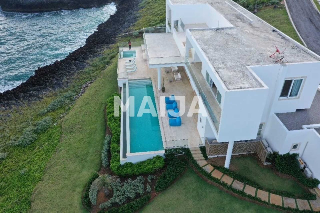 Villa a Las Terrenas, Repubblica Dominicana, 1 061 m² - foto 7