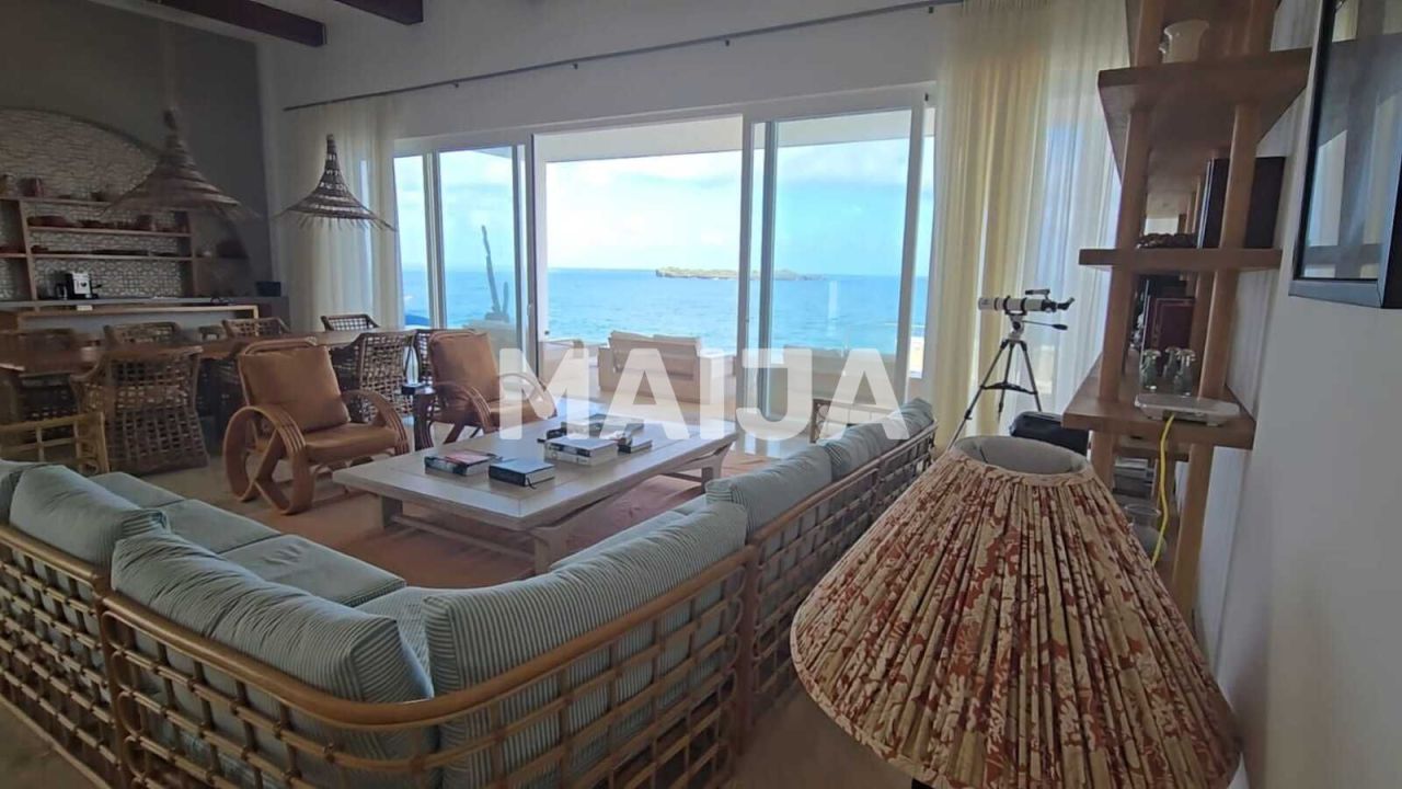 Villa a Las Terrenas, Repubblica Dominicana, 1 061 m² - foto 10
