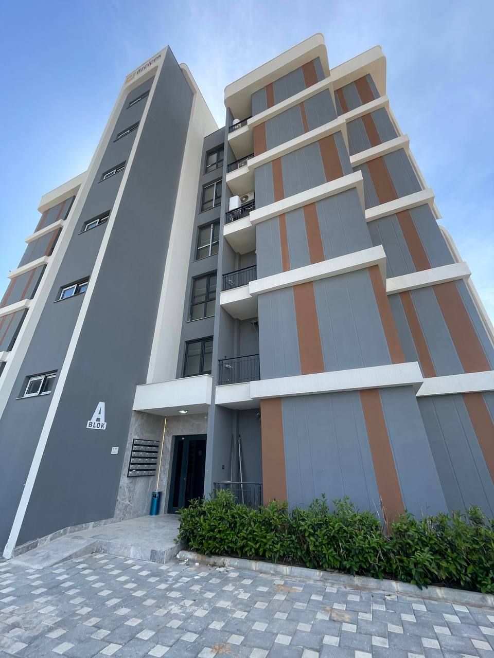 Flat in Antalya, Turkey, 45 m² - picture 2