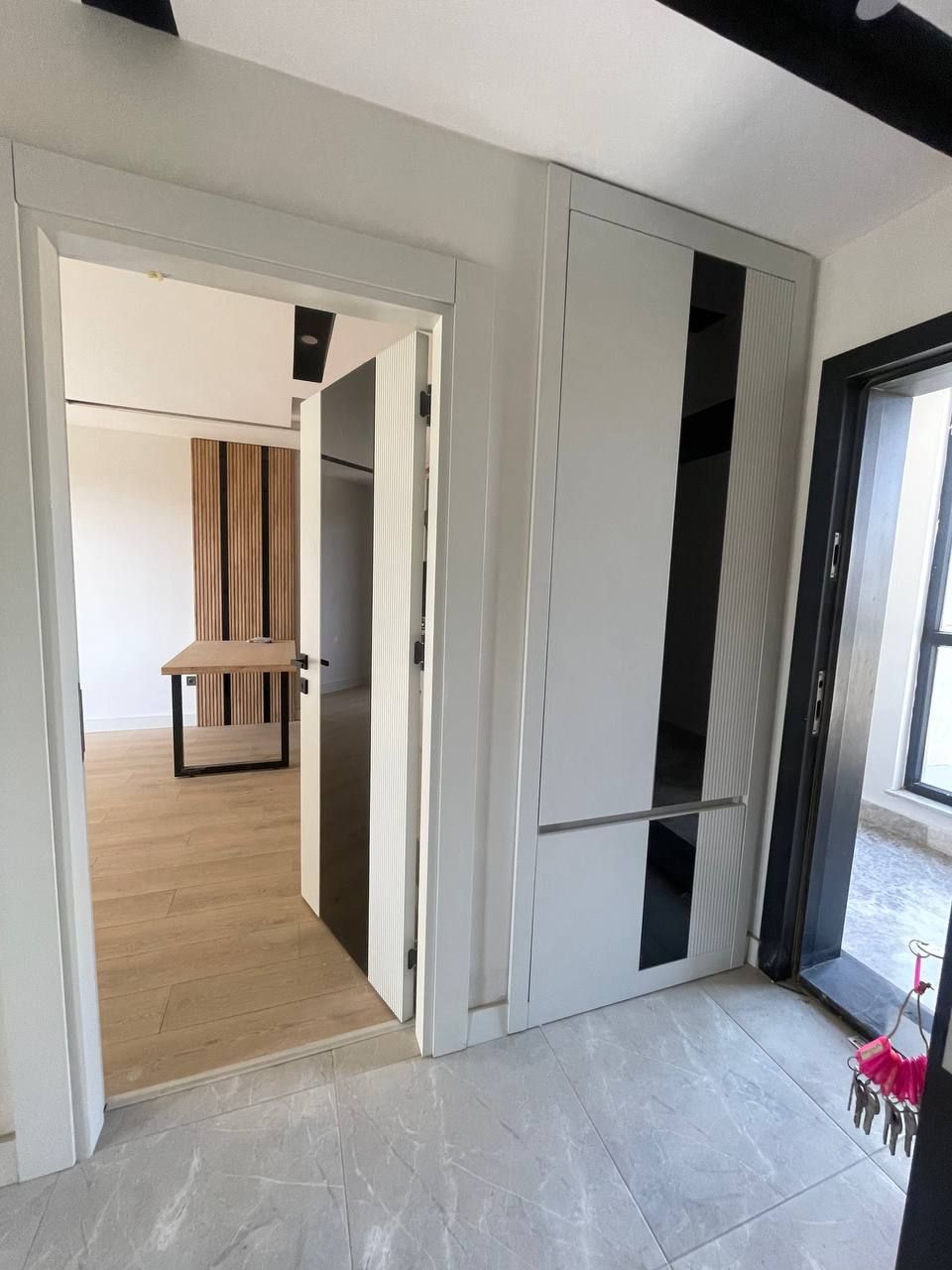 Flat in Antalya, Turkey, 45 m² - picture 7