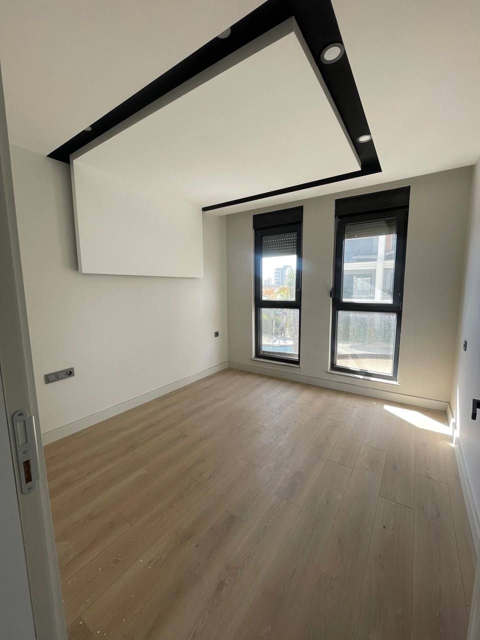 Flat in Antalya, Turkey, 45 m² - picture 9