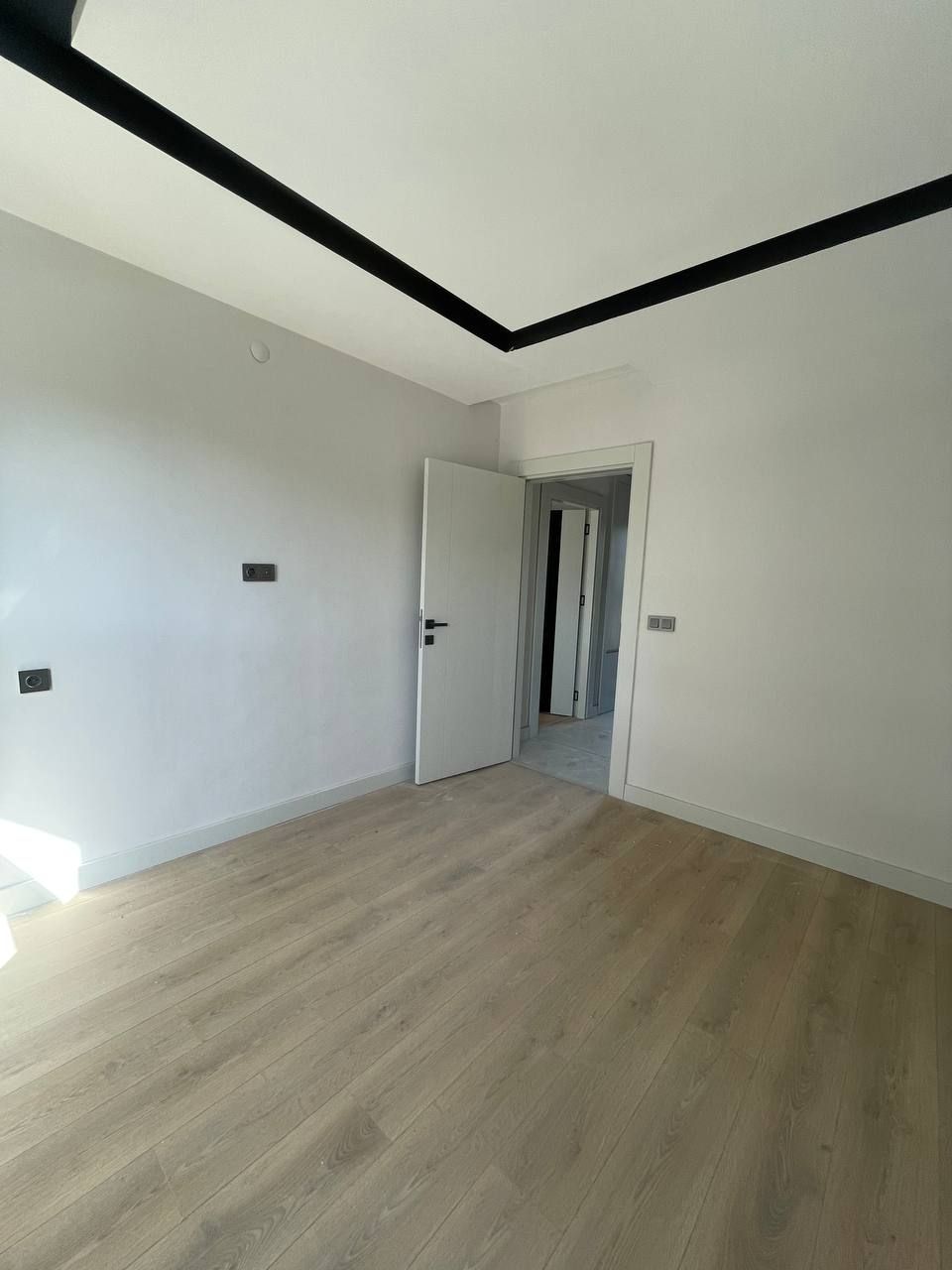 Flat in Antalya, Turkey, 45 m² - picture 8