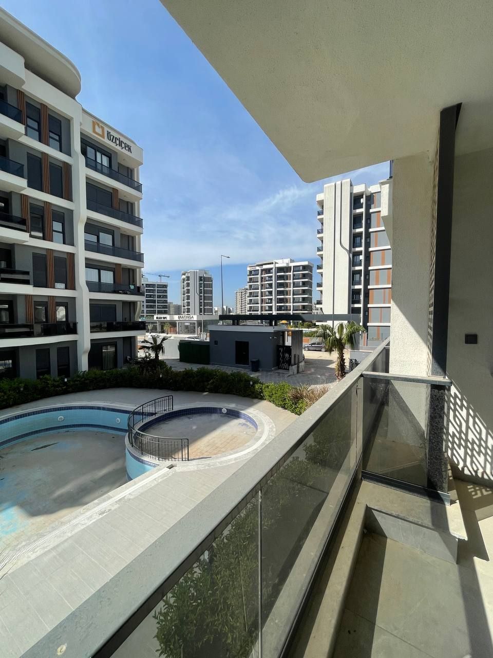 Flat in Antalya, Turkey, 45 m² - picture 5