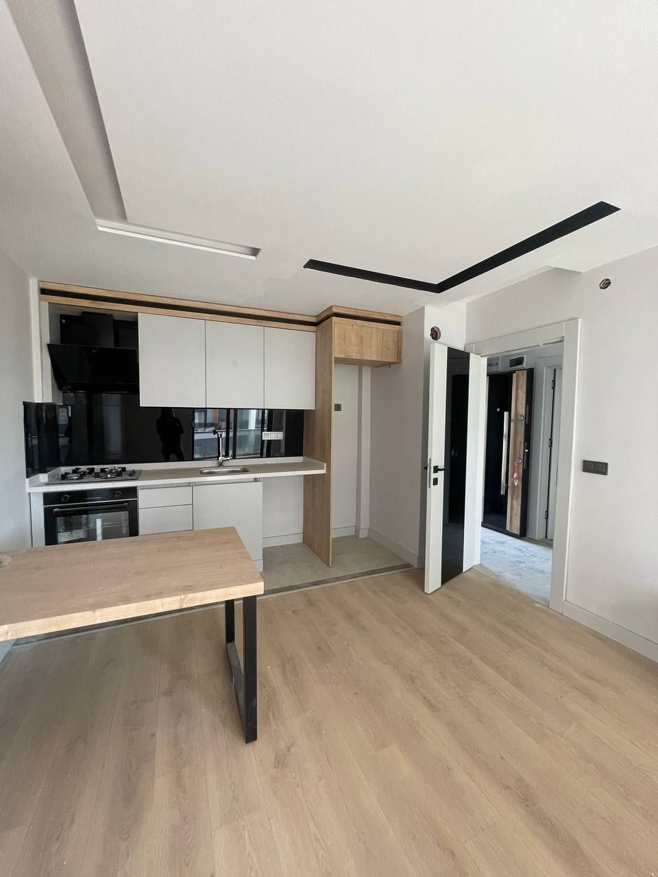 Flat in Antalya, Turkey, 45 m² - picture 4