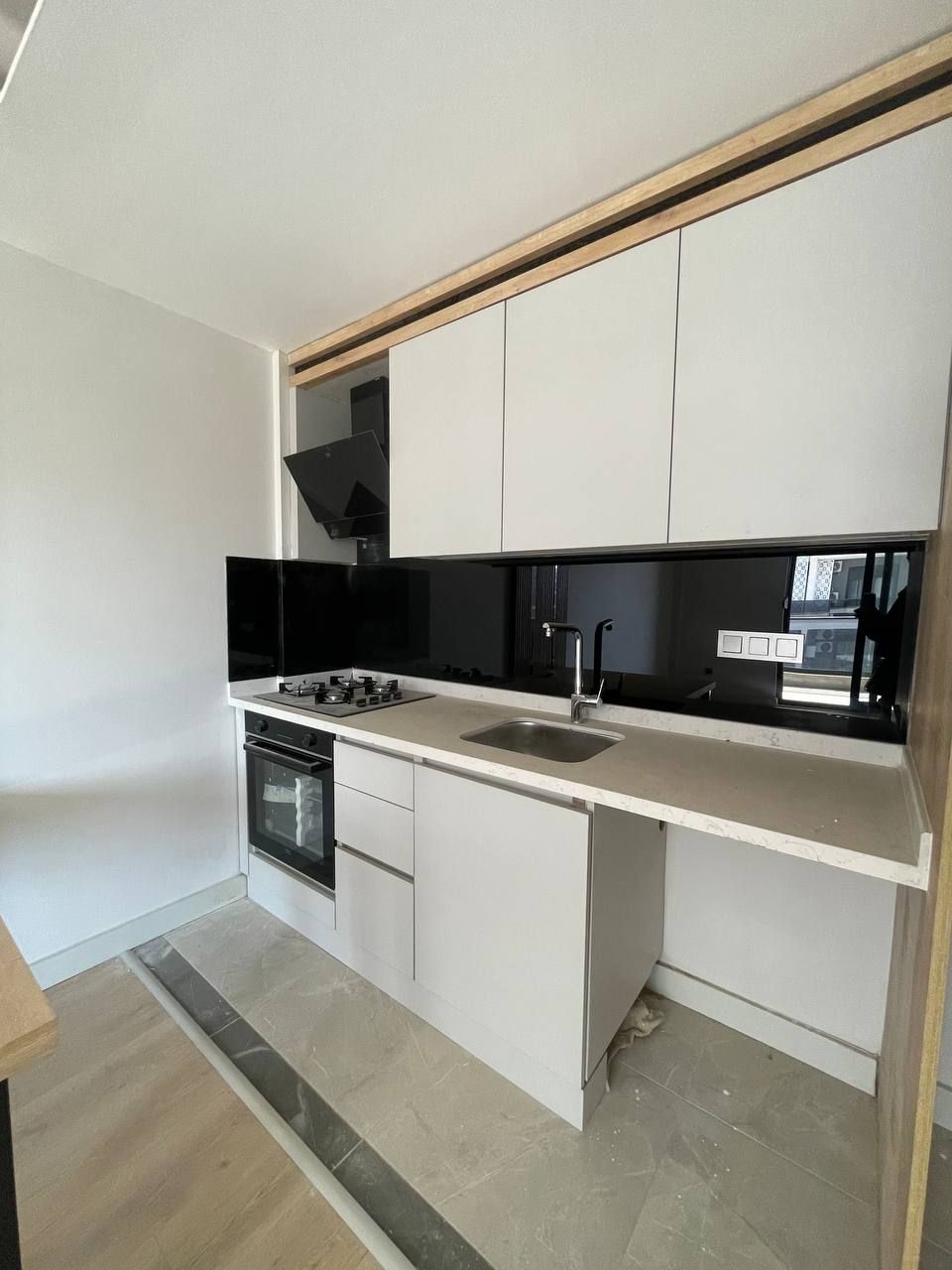 Flat in Antalya, Turkey, 45 m² - picture 11