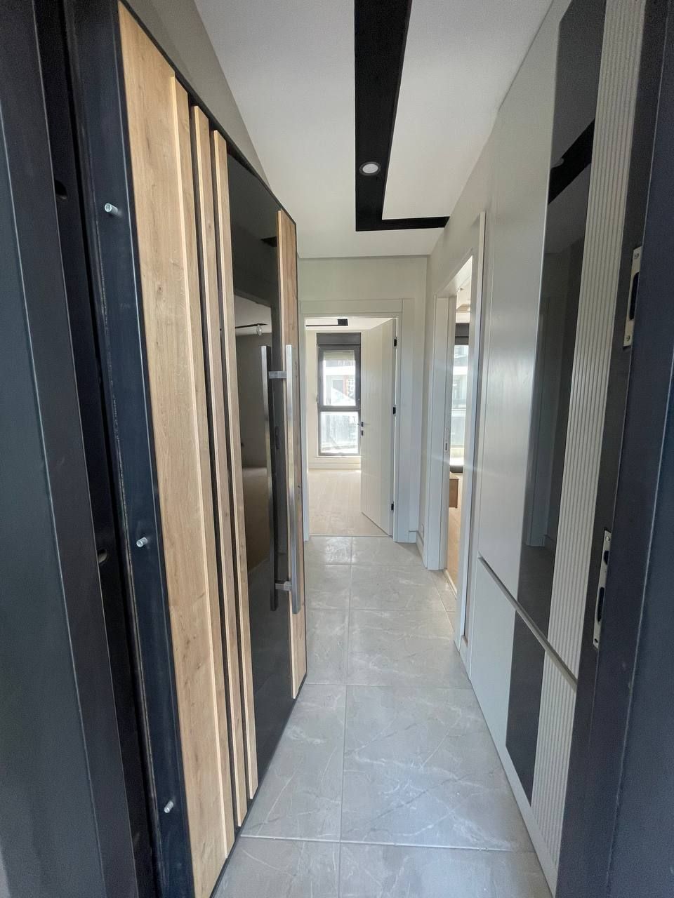 Flat in Antalya, Turkey, 45 m² - picture 16