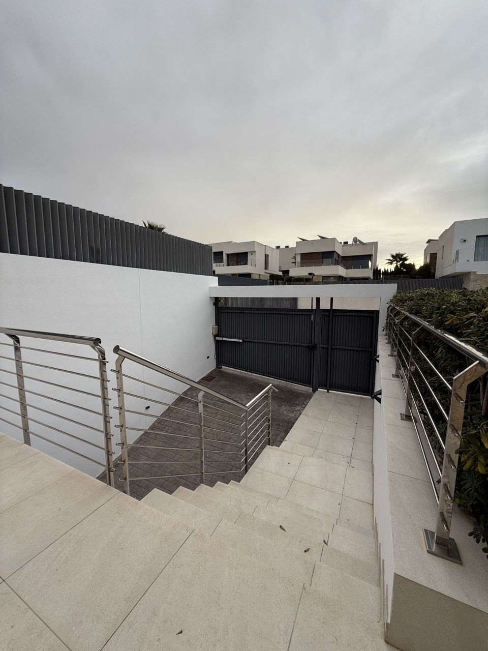 Villa à Benidorm, Espagne, 330 m² - image 5