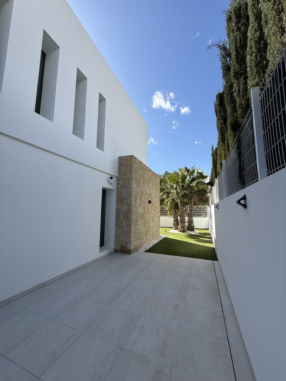 Villa à Benidorm, Espagne, 330 m² - image 14