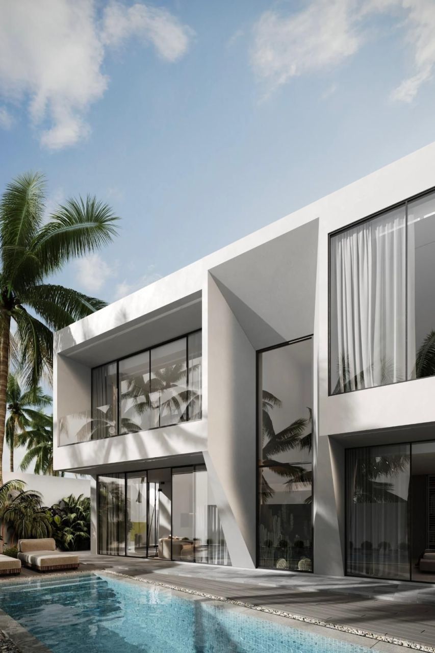 Villa in Umalas, Indonesien, 180 m² - Foto 4