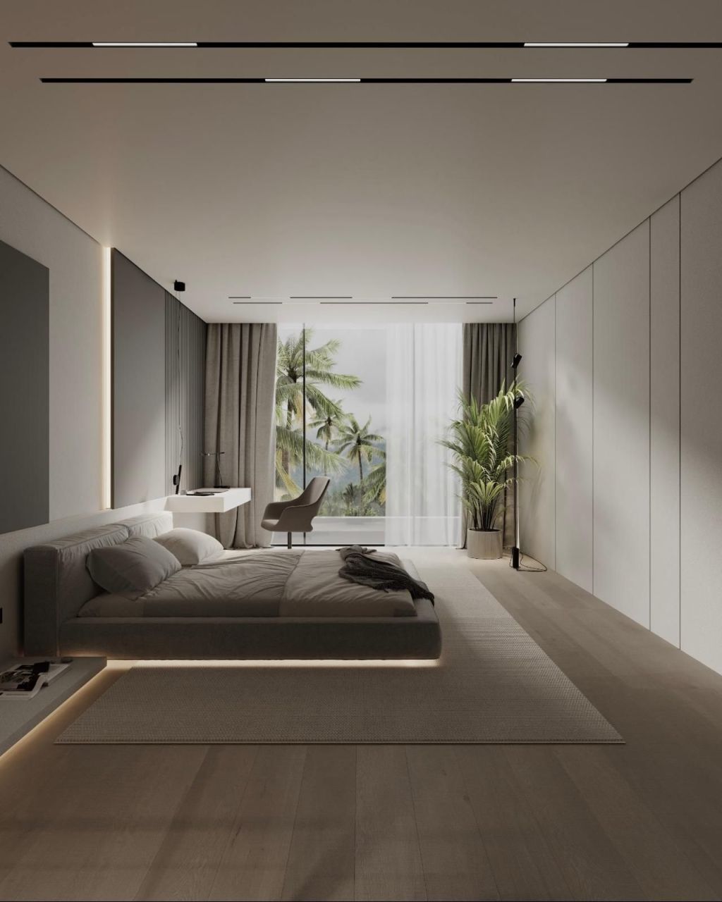 Villa in Umalas, Indonesien, 180 m² - Foto 8