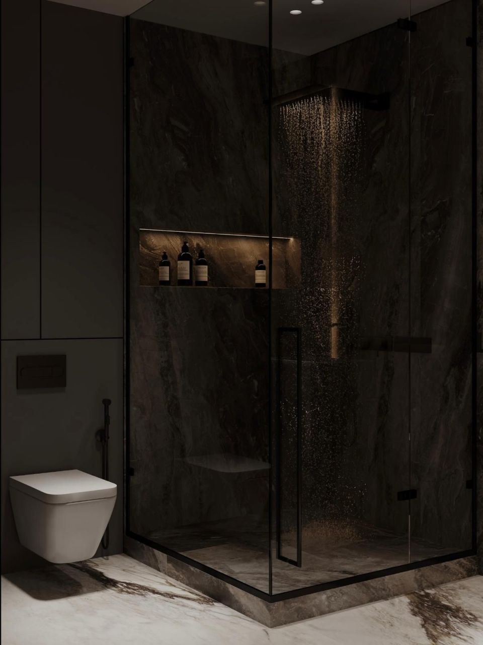 Villa in Umalas, Indonesien, 180 m² - Foto 14