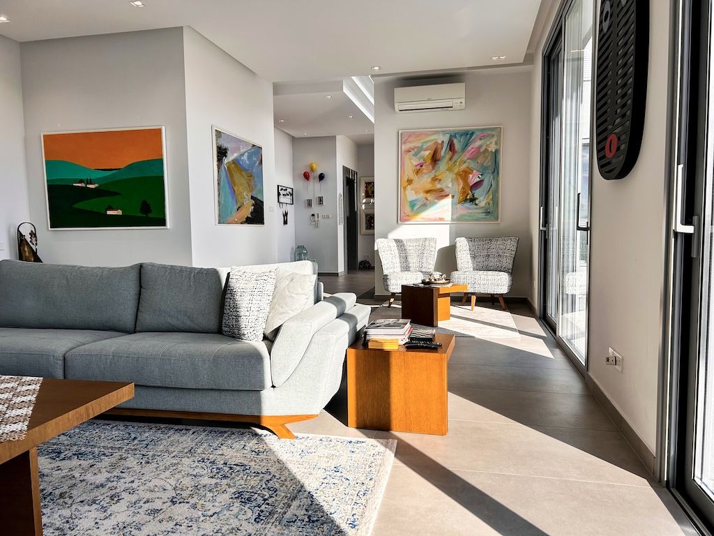 Villa a Limassol, Cipro, 560 m² - foto 6