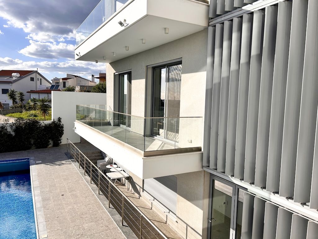 Villa a Limassol, Cipro, 560 m² - foto 17