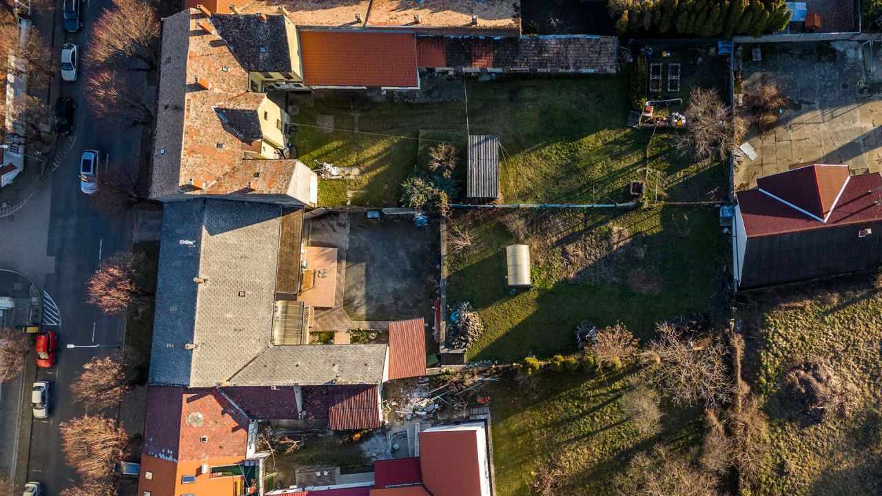 Shop in Keszthely, Hungary, 340 m² - picture 4