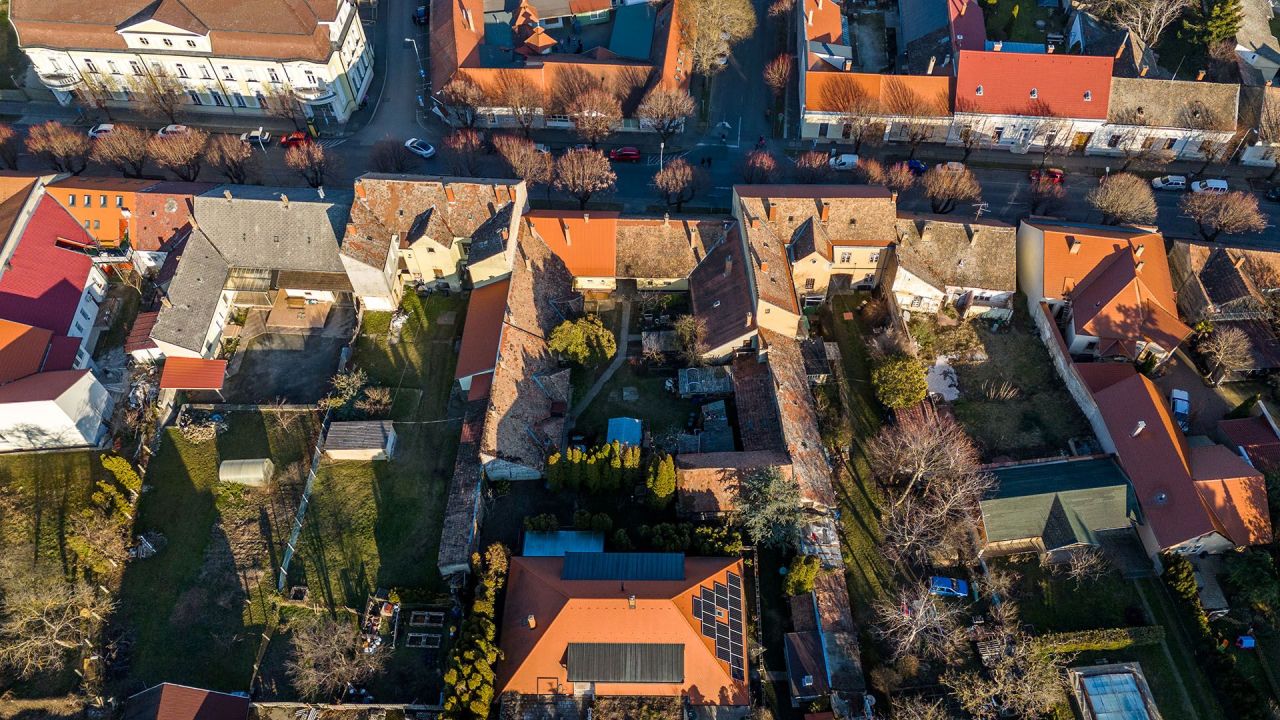 Shop in Keszthely, Hungary, 340 m² - picture 6