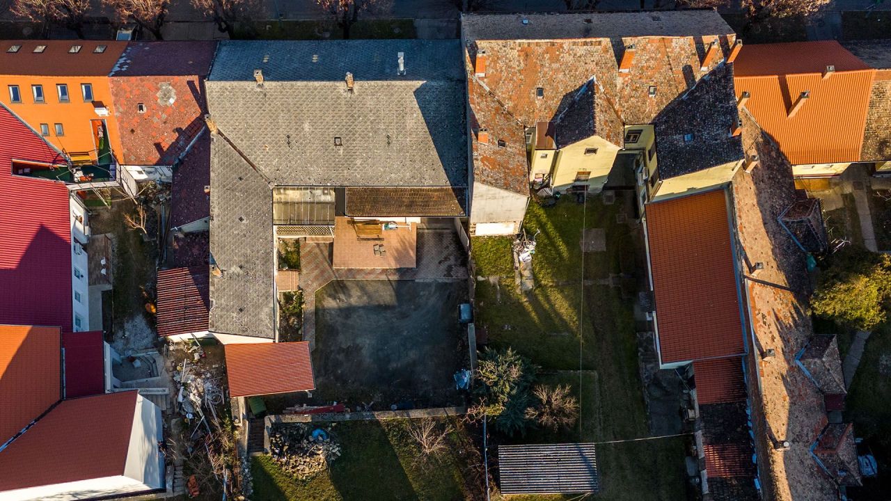 Shop in Keszthely, Hungary, 340 m² - picture 5