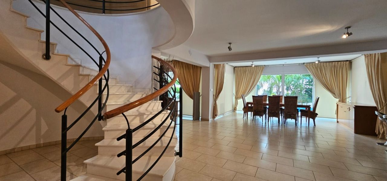 Villa a Limassol, Cipro, 250 m² - foto 6