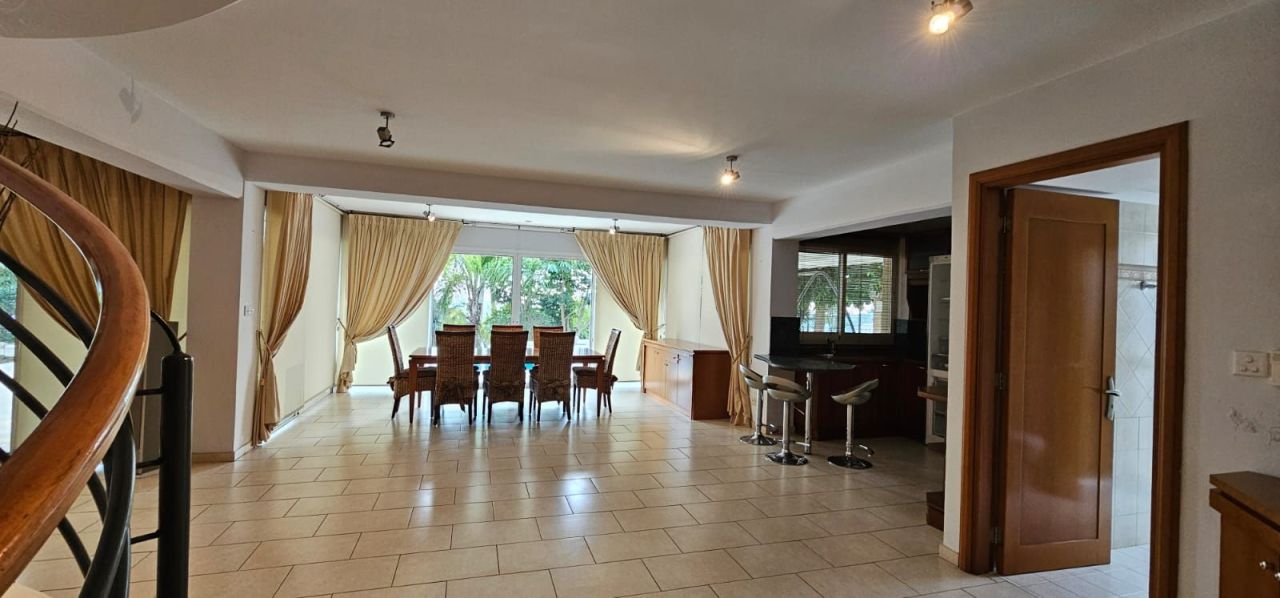 Villa a Limassol, Cipro, 250 m² - foto 7