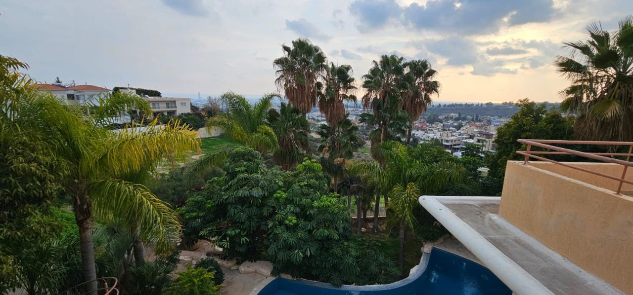 Villa a Limassol, Cipro, 250 m² - foto 10