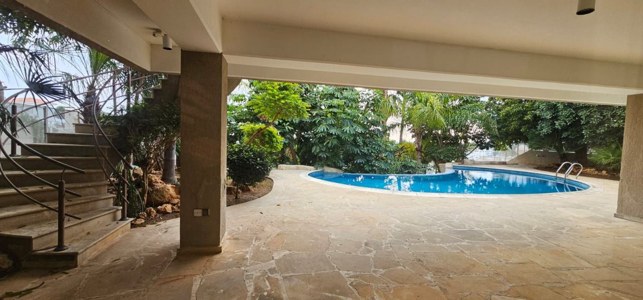 Villa a Limassol, Cipro, 250 m² - foto 11