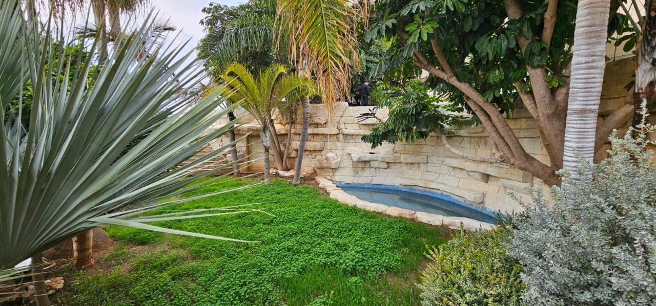 Villa a Limassol, Cipro, 250 m² - foto 12