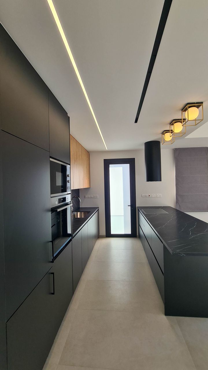 Appartamenti a Limassol, Cipro, 100 m² - foto 4