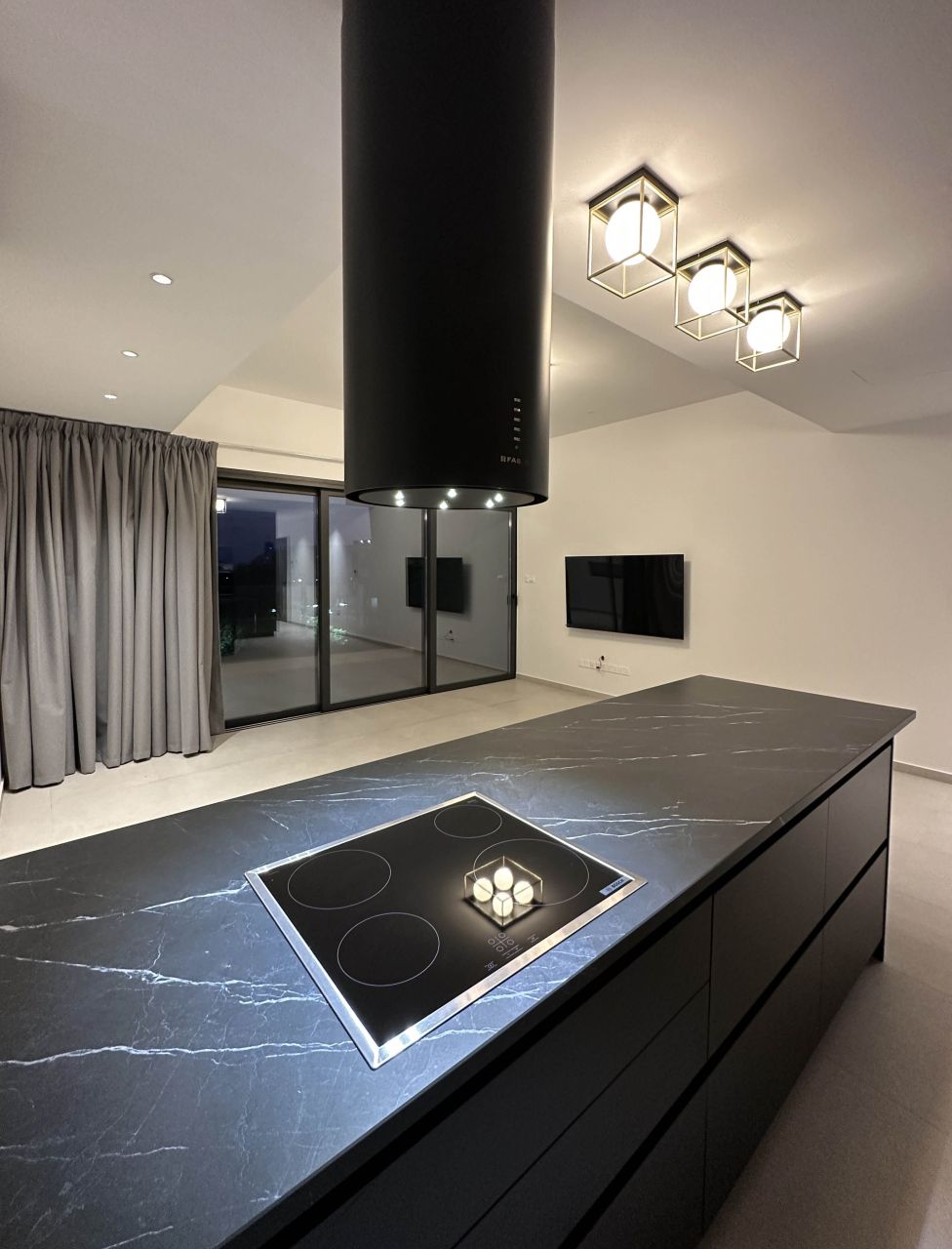 Appartamenti a Limassol, Cipro, 100 m² - foto 10