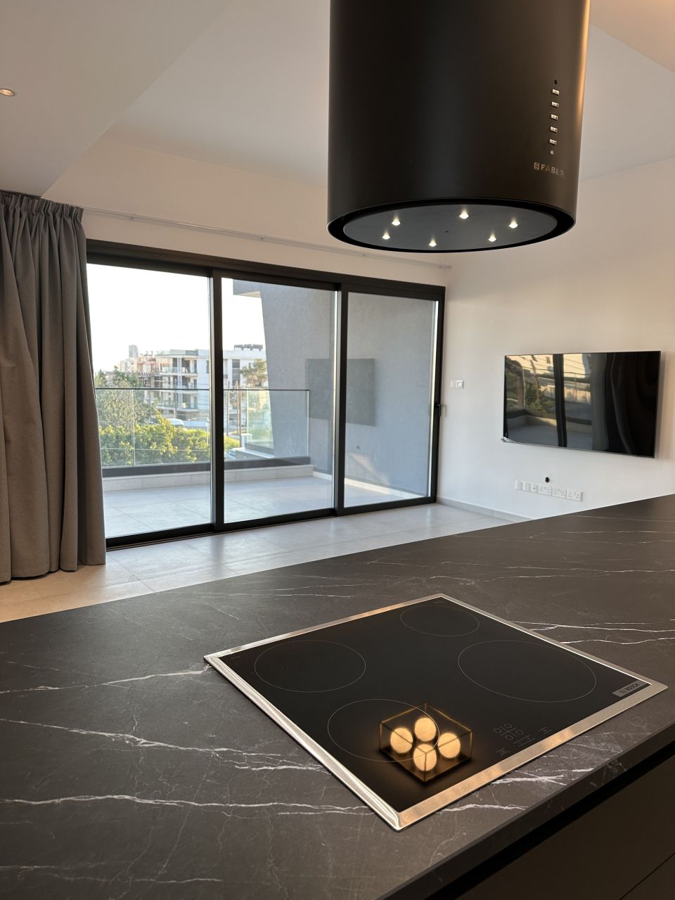 Appartamenti a Limassol, Cipro, 100 m² - foto 11