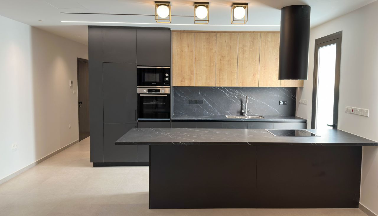 Appartamenti a Limassol, Cipro, 100 m² - foto 1