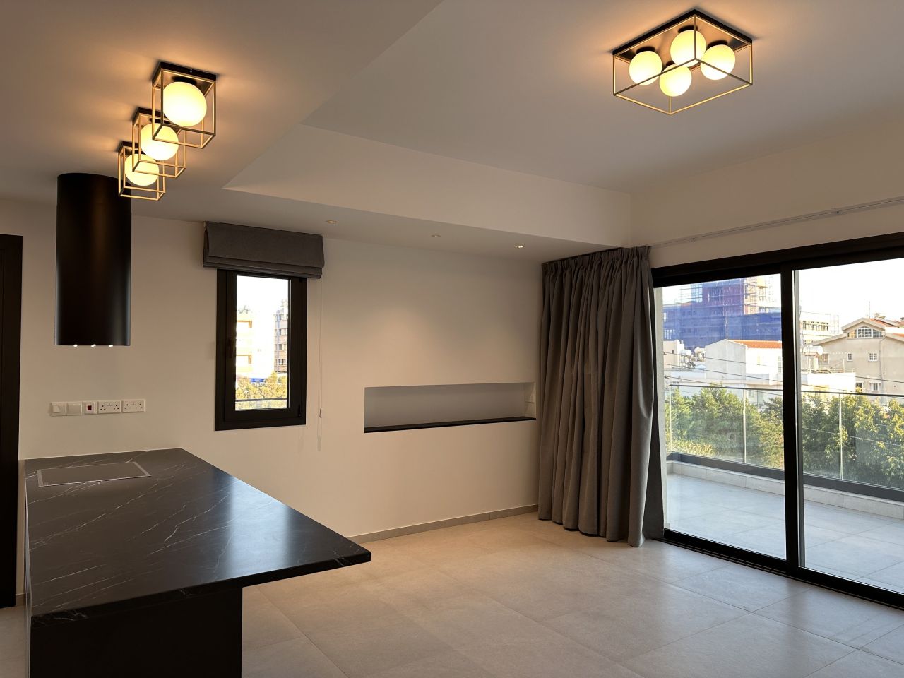 Appartamenti a Limassol, Cipro, 100 m² - foto 2