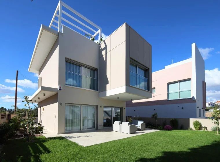 Villa à Limassol, Chypre, 167 m² - image 1