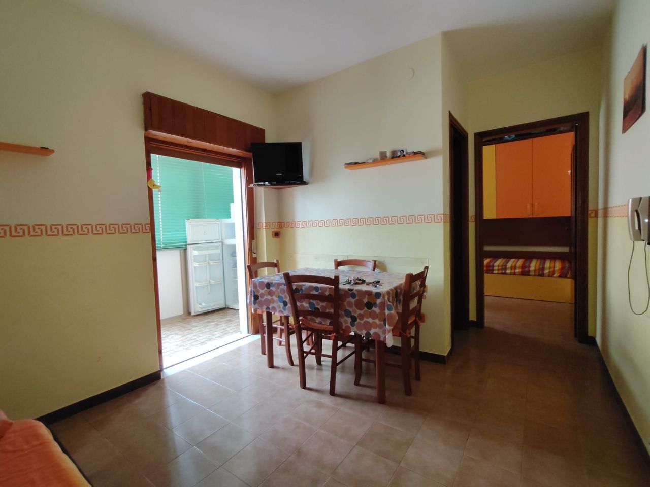 Wohnung in Scalea, Italien, 36 m² - Foto 2