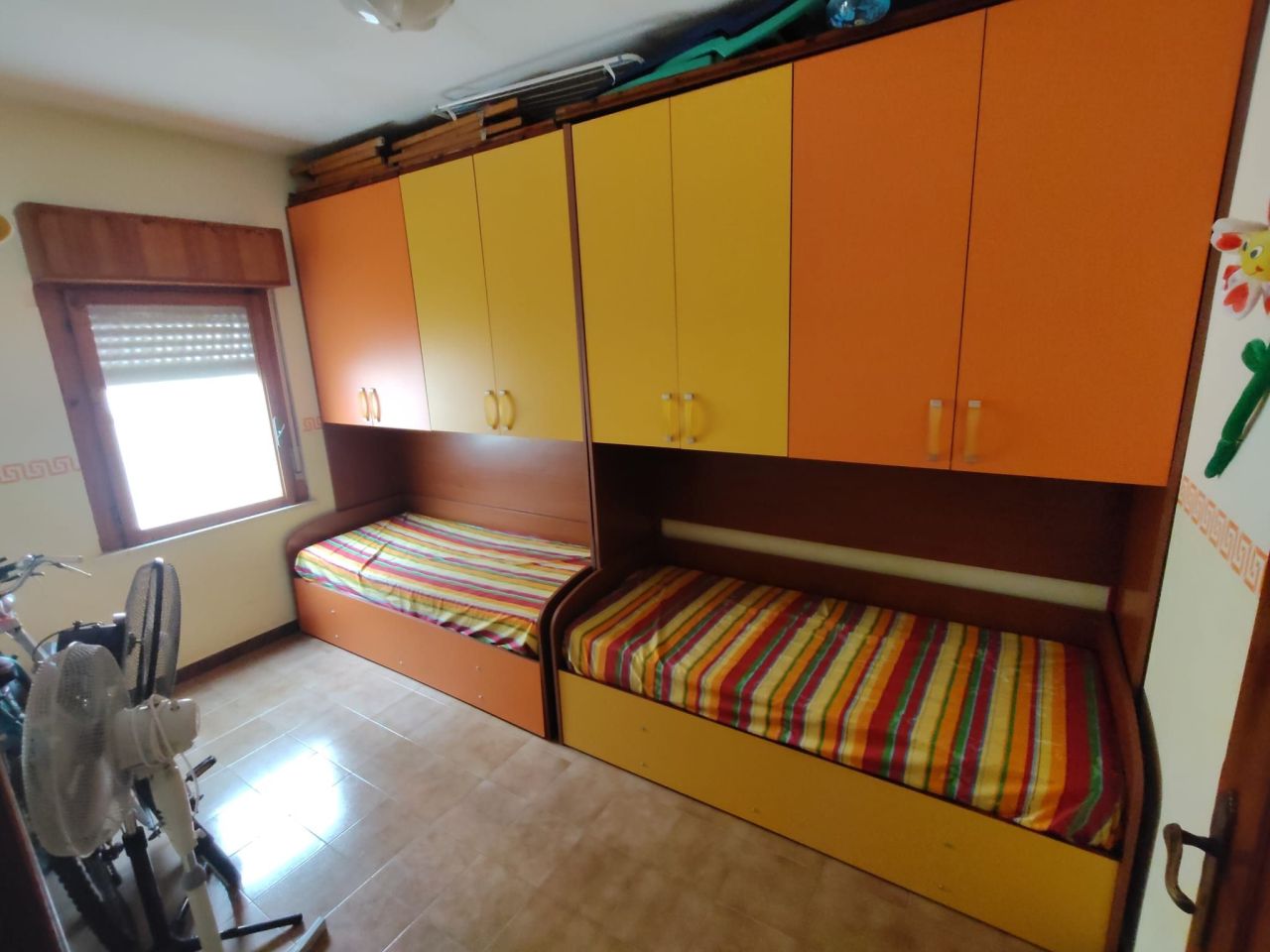 Wohnung in Scalea, Italien, 36 m² - Foto 8