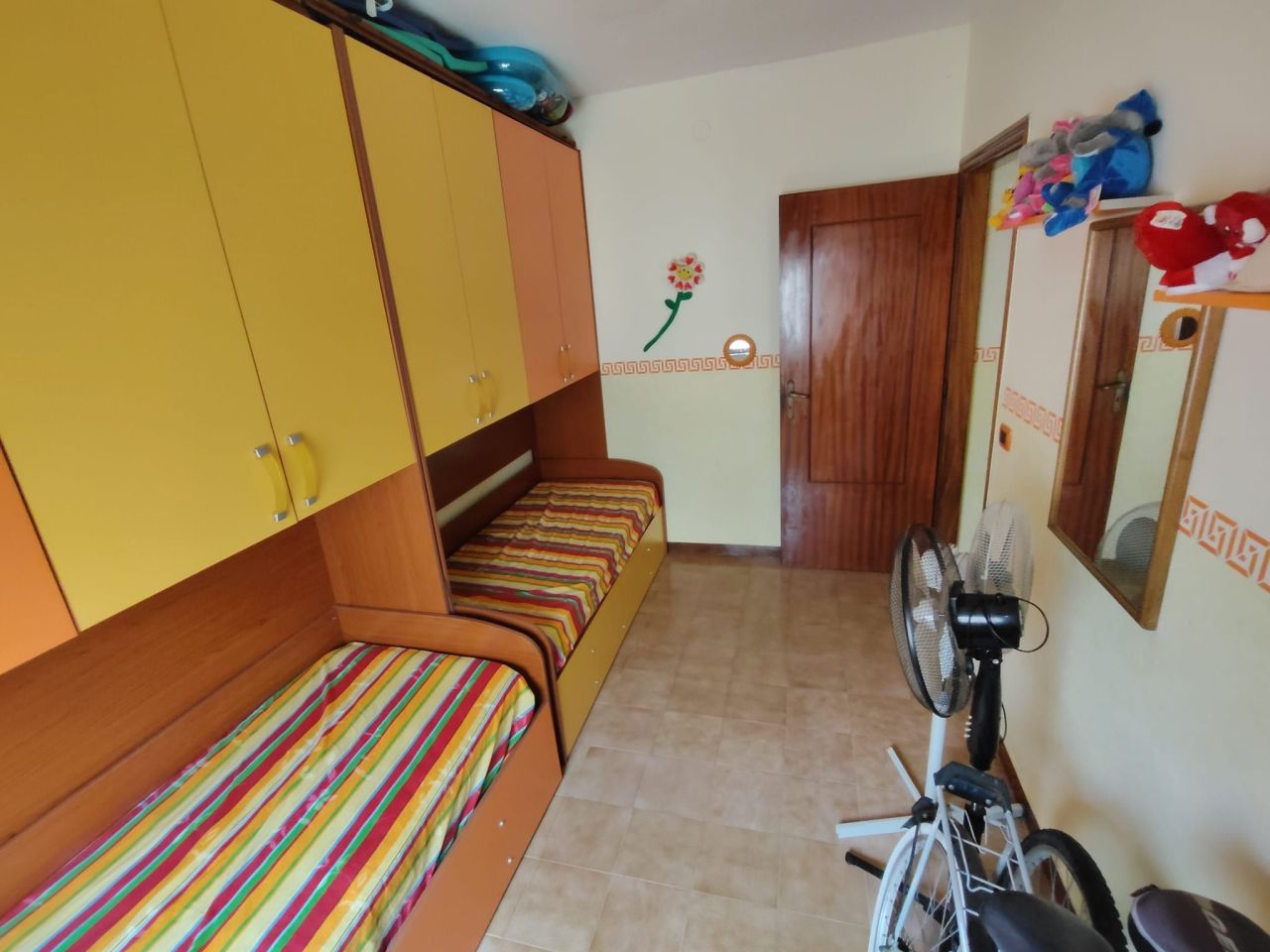 Wohnung in Scalea, Italien, 36 m² - Foto 6