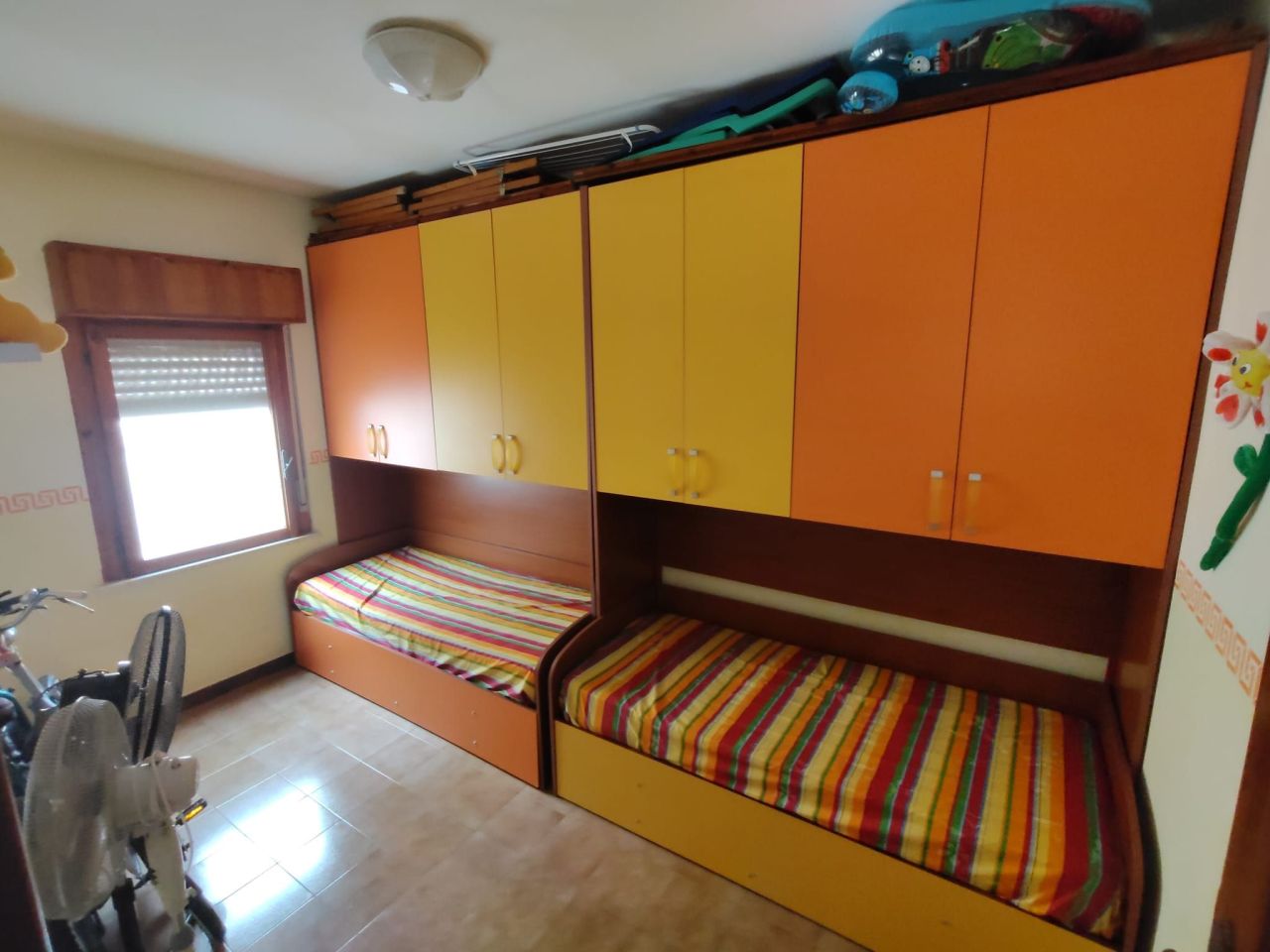Wohnung in Scalea, Italien, 36 m² - Foto 7